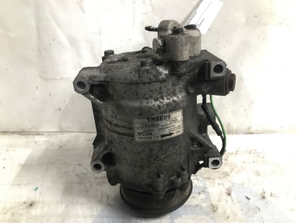 38810-RZY-A01 | Компресор кондиціонера ACURA RDX 06-12 - Фото 6