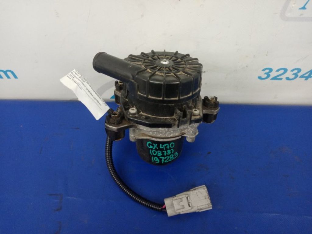 17600-0F010 | Насос продувки катализатора LEXUS GX470 02-09 - Фото 2