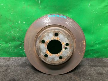 Гальмівний диск задній INFINITI QX30 16-20