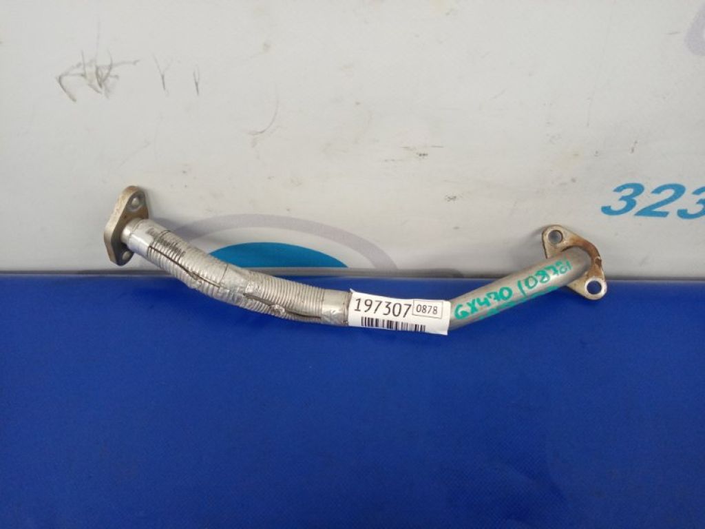 17363-50010 | Трубка EGR лів. LEXUS GX470 02-09