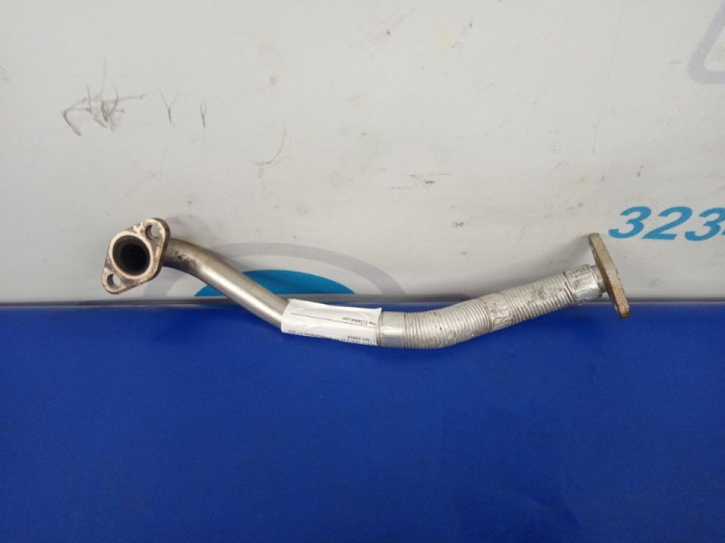 17363-50010 | Трубка EGR лів. LEXUS GX470 02-09 - Фото 2