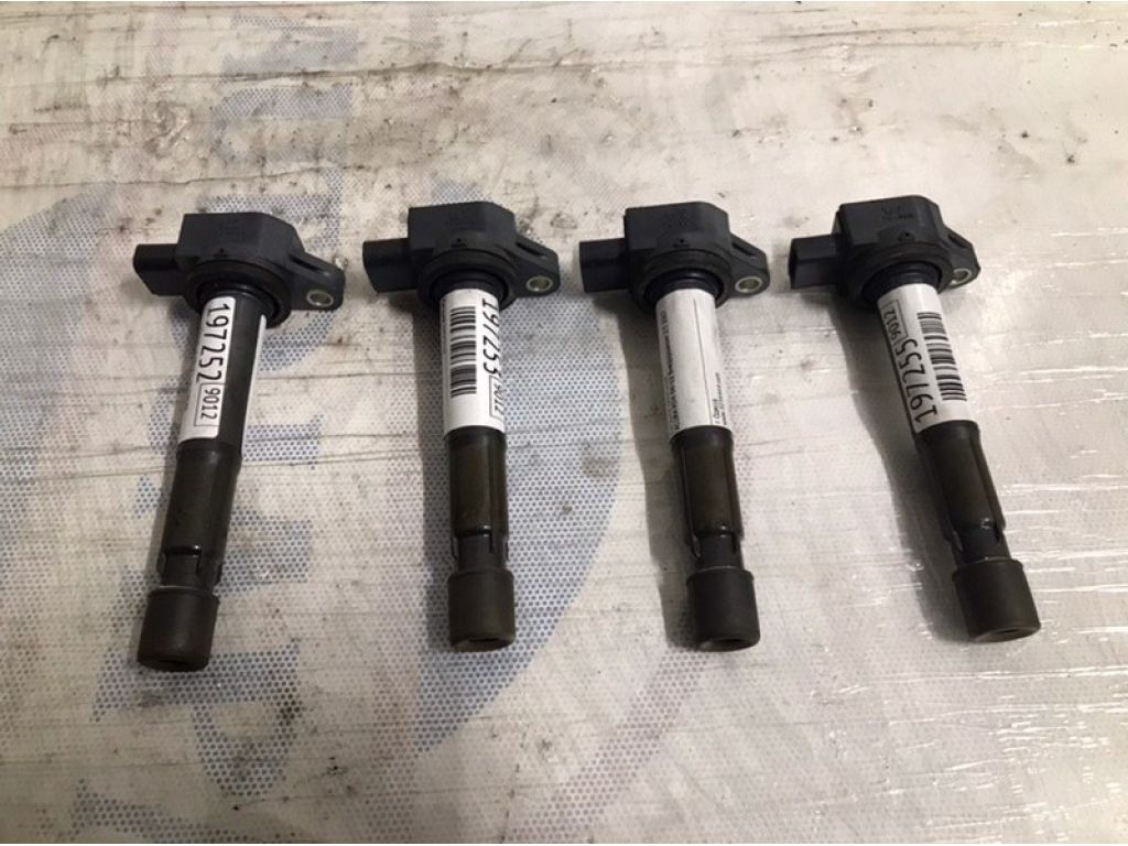 30520-RWC-A01 | Котушка запалювання ACURA RDX 06-12 - Фото 4