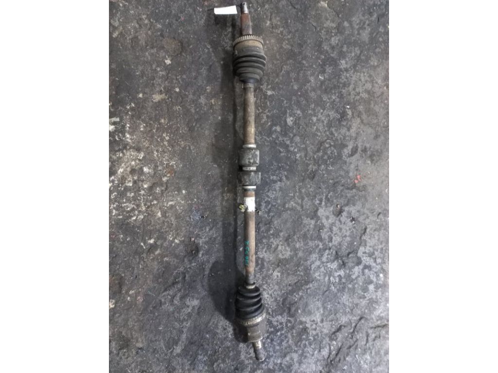 49500-2H010 | Привод передний прав. HYUNDAI ELANTRA HD 06-11