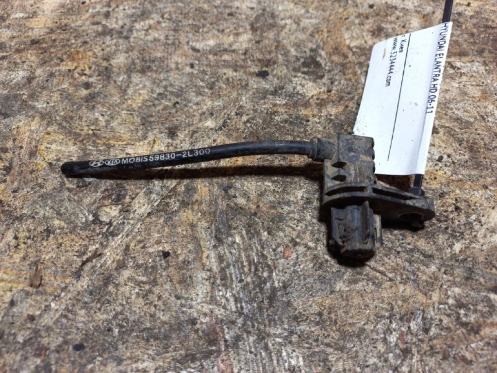 59830-2L300 | Датчик ABS передн. прав. HYUNDAI ELANTRA HD 06-11