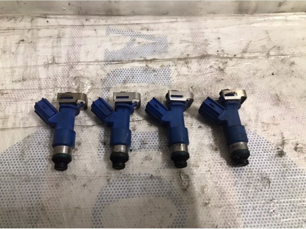 16450-RWC-A01 | Форсунка топливная ACURA RDX 06-12 - Фото 3