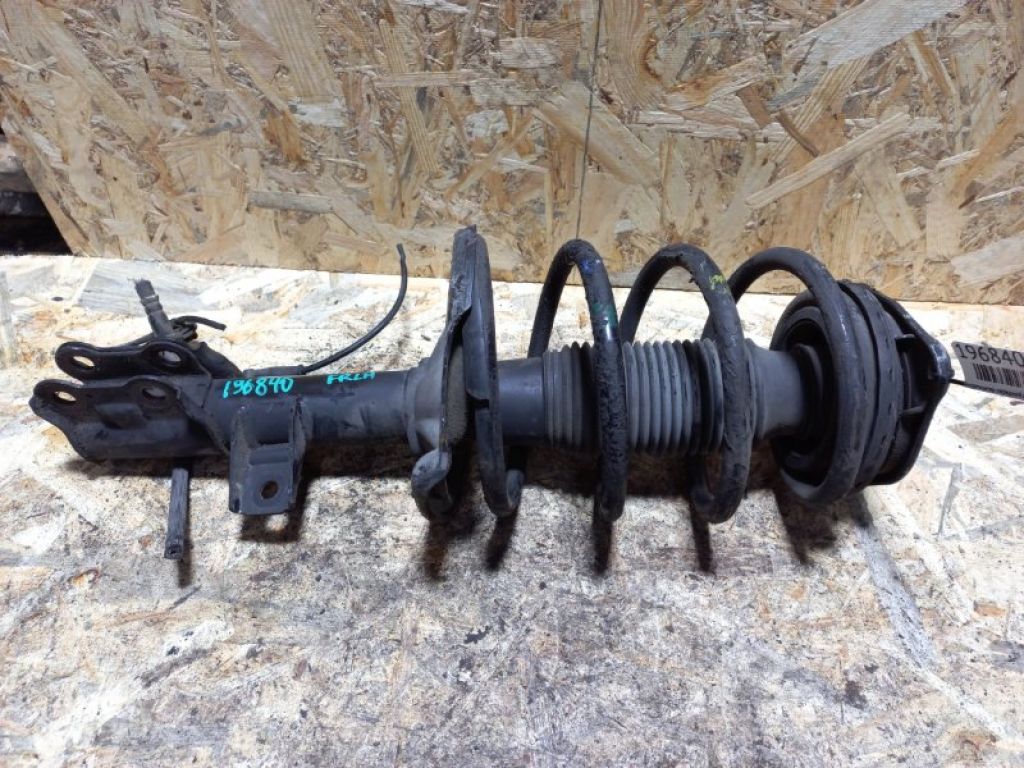 54651-2H000 | Амортизатор передн. лів. HYUNDAI ELANTRA HD 06-11