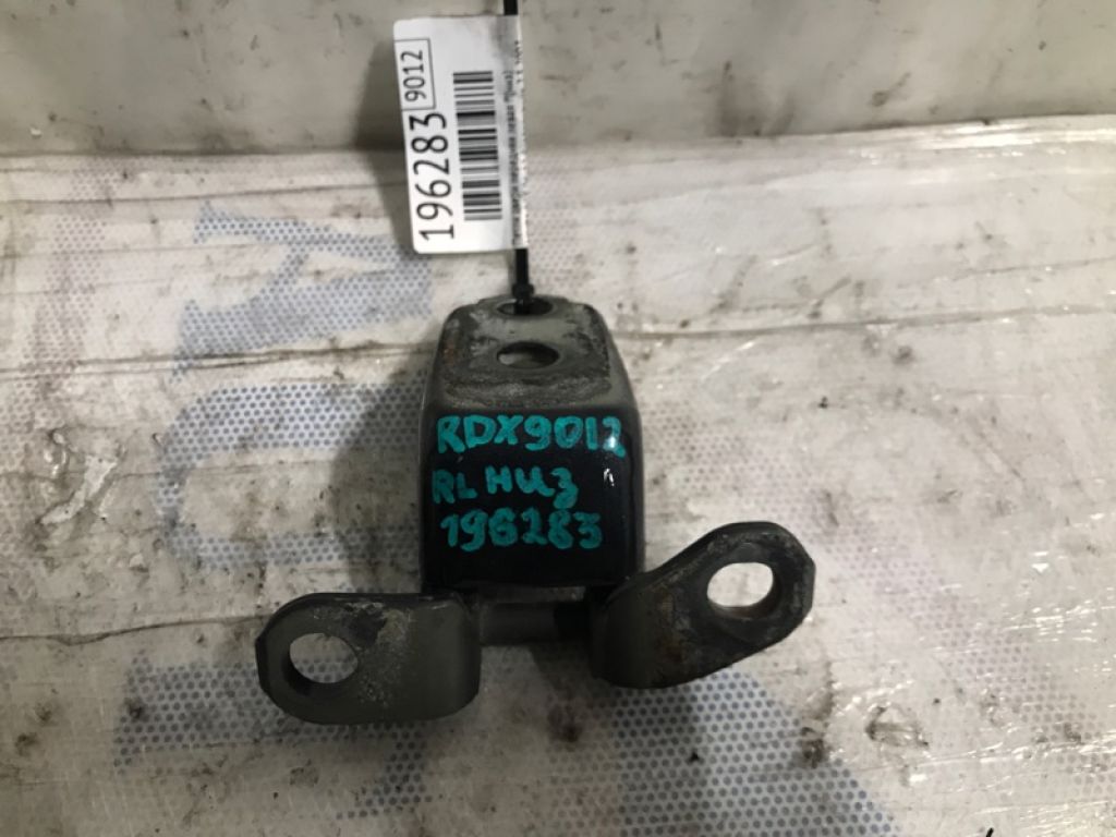 67450-TX4-H02ZZ | Петля двери нижняя задн. лев. ACURA RDX 06-12