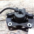 58130-2L000 | Суппорт тормозной передн. прав. HYUNDAI ELANTRA HD 06-11 - Превью 3