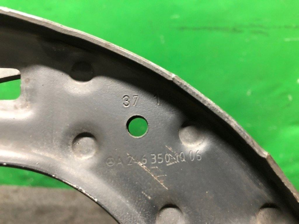 55120-5DA0A | Рычаг задней подвески поперечный верхний прав. INFINITI QX30 16-20 - Фото 2