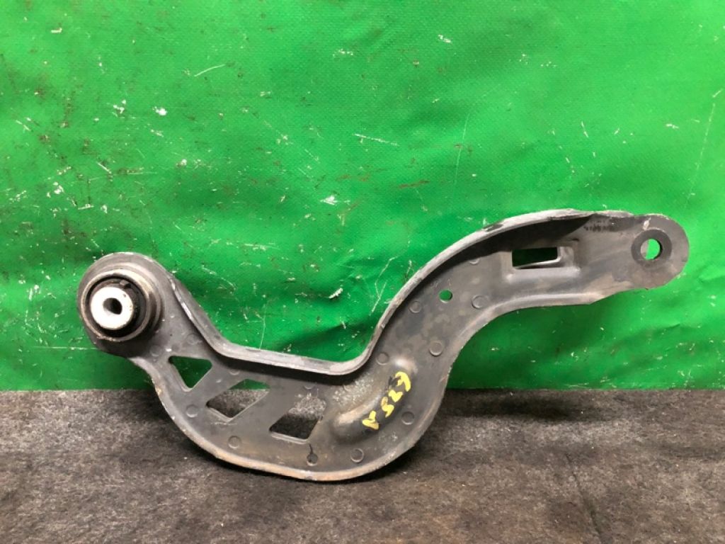 55120-5DA0A | Рычаг задней подвески поперечный верхний прав. INFINITI QX30 16-20 - Фото 3