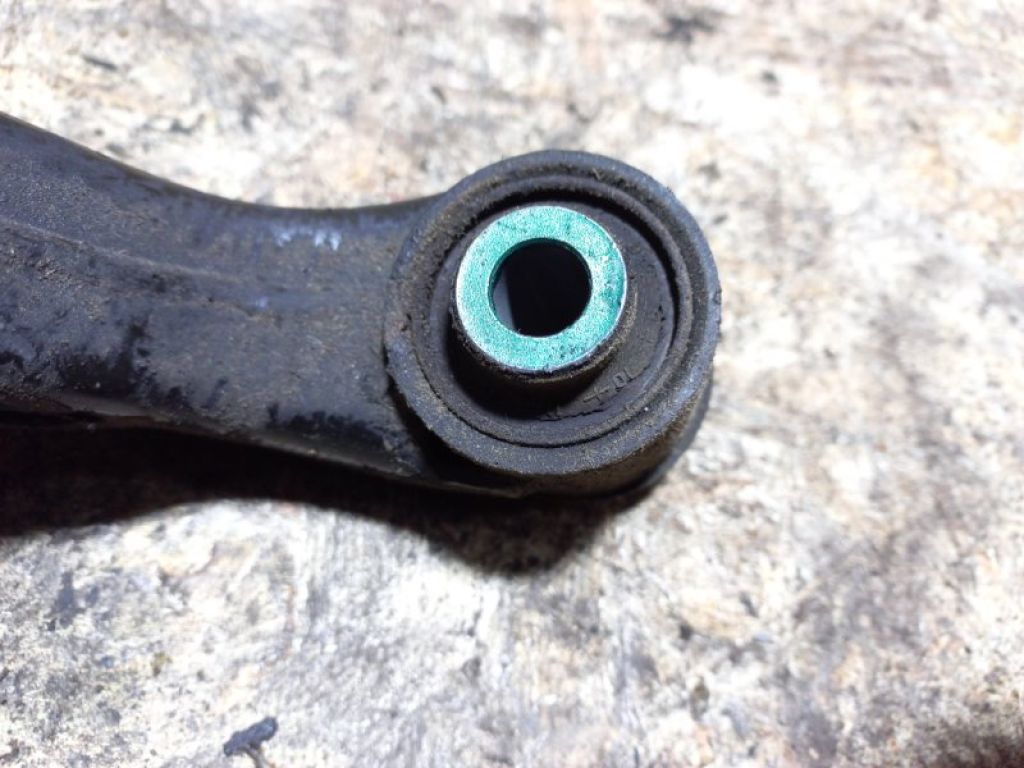 54500-2H000 | Важіль передньої підвіски нижній лів. HYUNDAI ELANTRA HD 06-11 - Фото 3