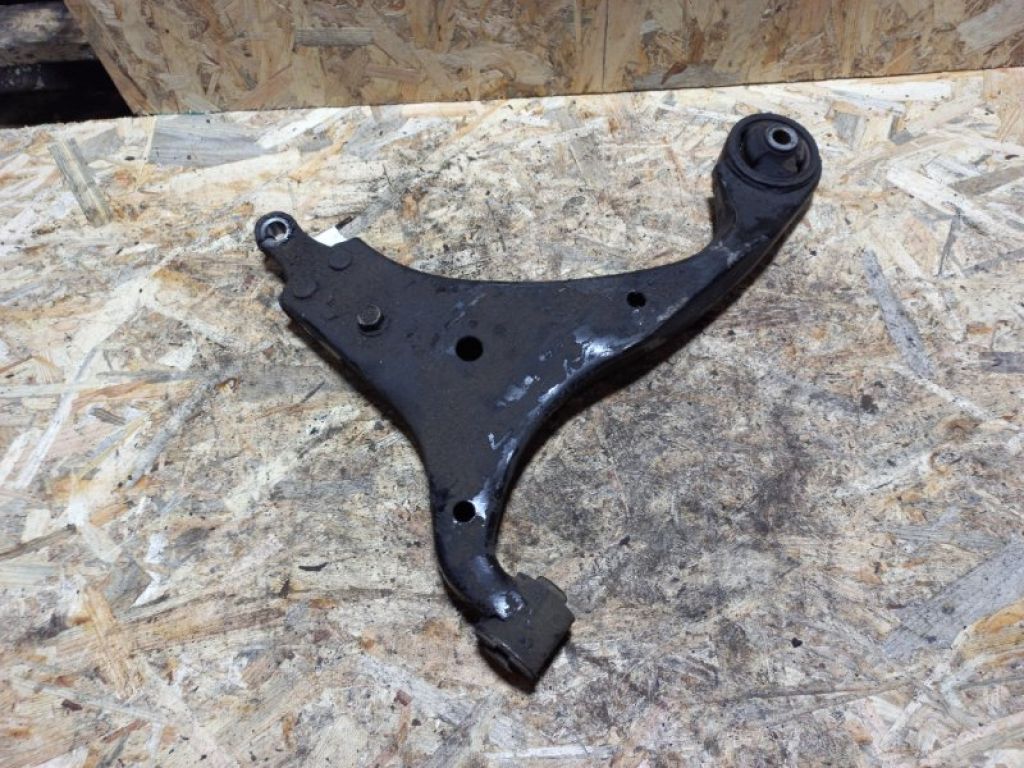 54500-2H000 | Важіль передньої підвіски нижній лів. HYUNDAI ELANTRA HD 06-11 - Фото 4