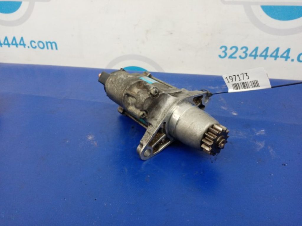 28100-0A011 | Стартер TOYOTA SIENNA 11-16