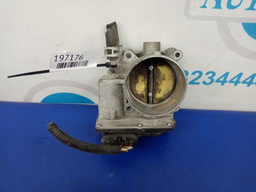 22030-0P050 | Дроссельная заслонка TOYOTA SIENNA 11-16