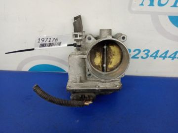 Дроссельная заслонка TOYOTA SIENNA 11-16