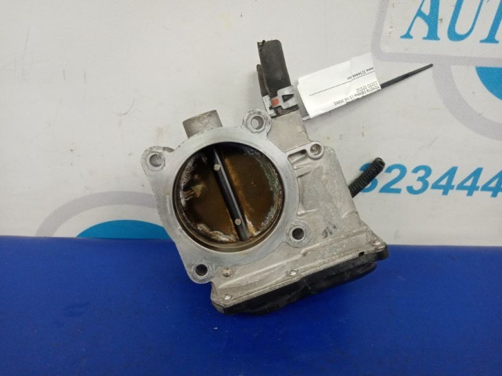 22030-0P050 | Дроссельная заслонка TOYOTA SIENNA 11-16 - Фото 3