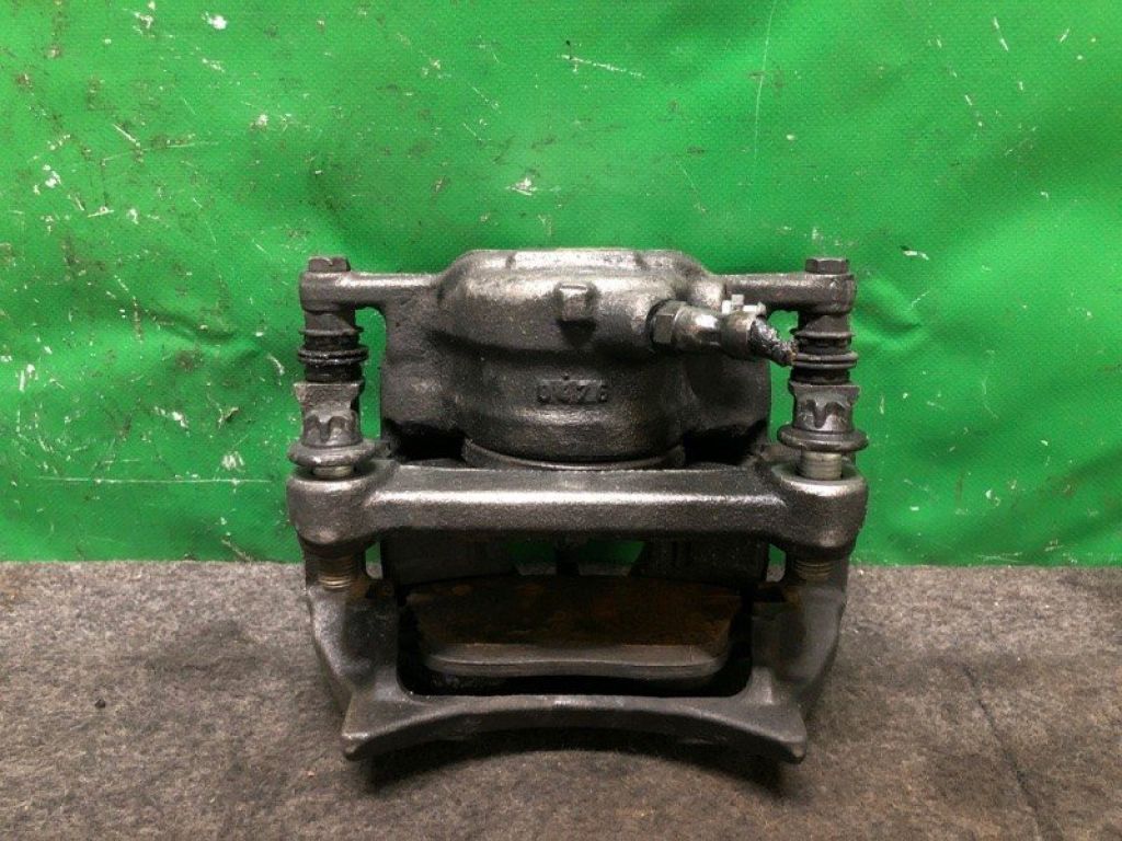 41111-5DA0A | Супорт гальмівний передн. прав. INFINITI QX30 16-20 - Фото 2