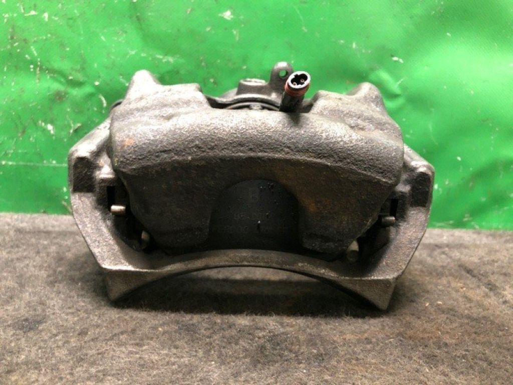 41111-5DA0A | Супорт гальмівний передн. прав. INFINITI QX30 16-20 - Фото 4