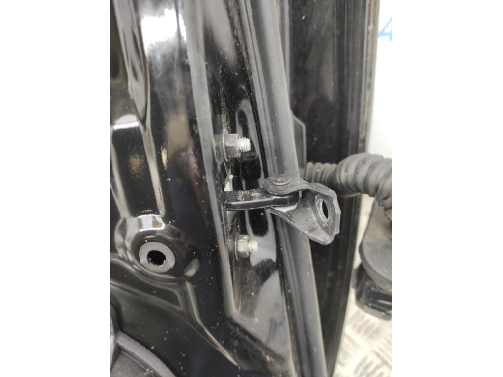 82430-4GA0A | Ограничитель двери задн. лев. INFINITI Q50 15-20