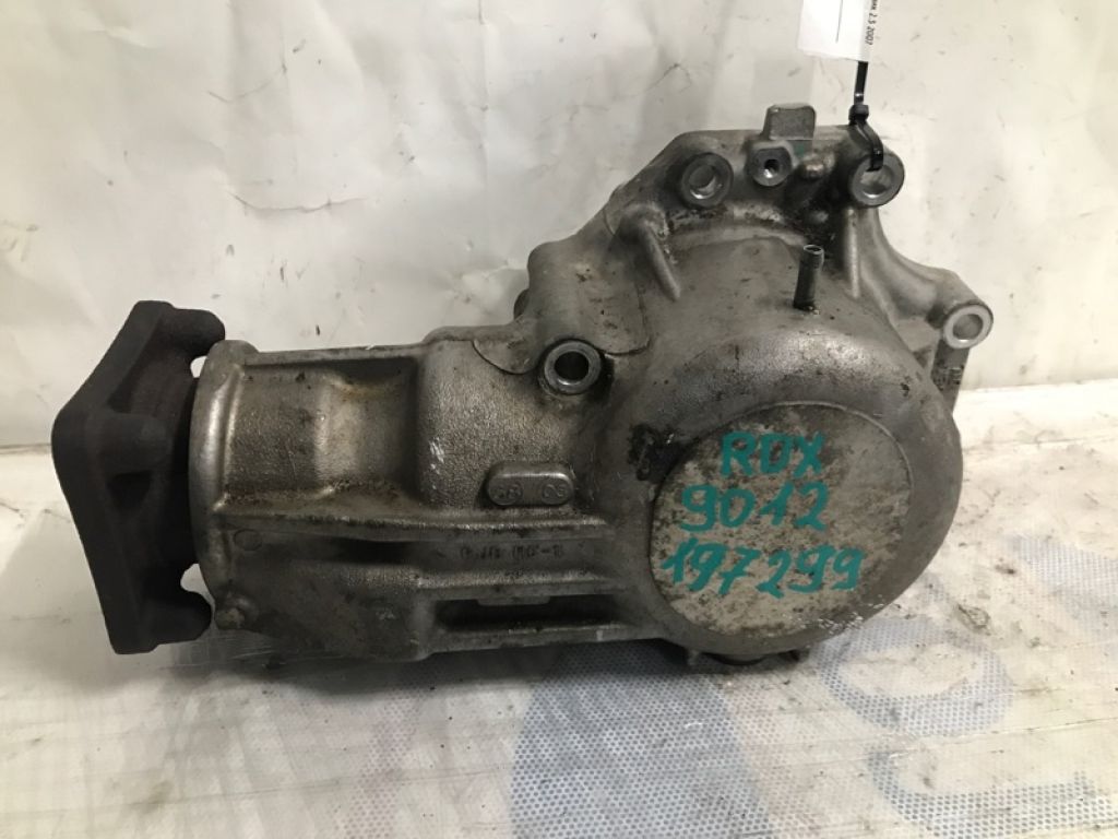 29000-RWE-000 | Роздавальна коробка ACURA RDX 06-12 - Фото 2