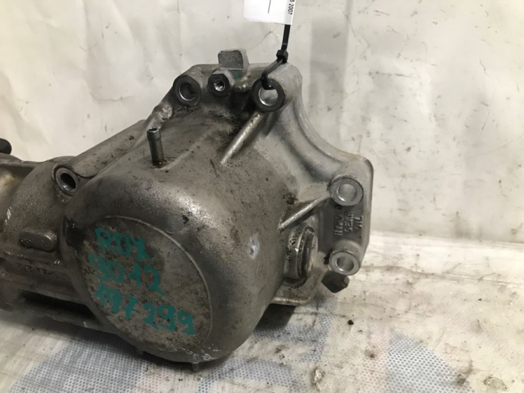 29000-RWE-000 | Роздавальна коробка ACURA RDX 06-12 - Фото 4