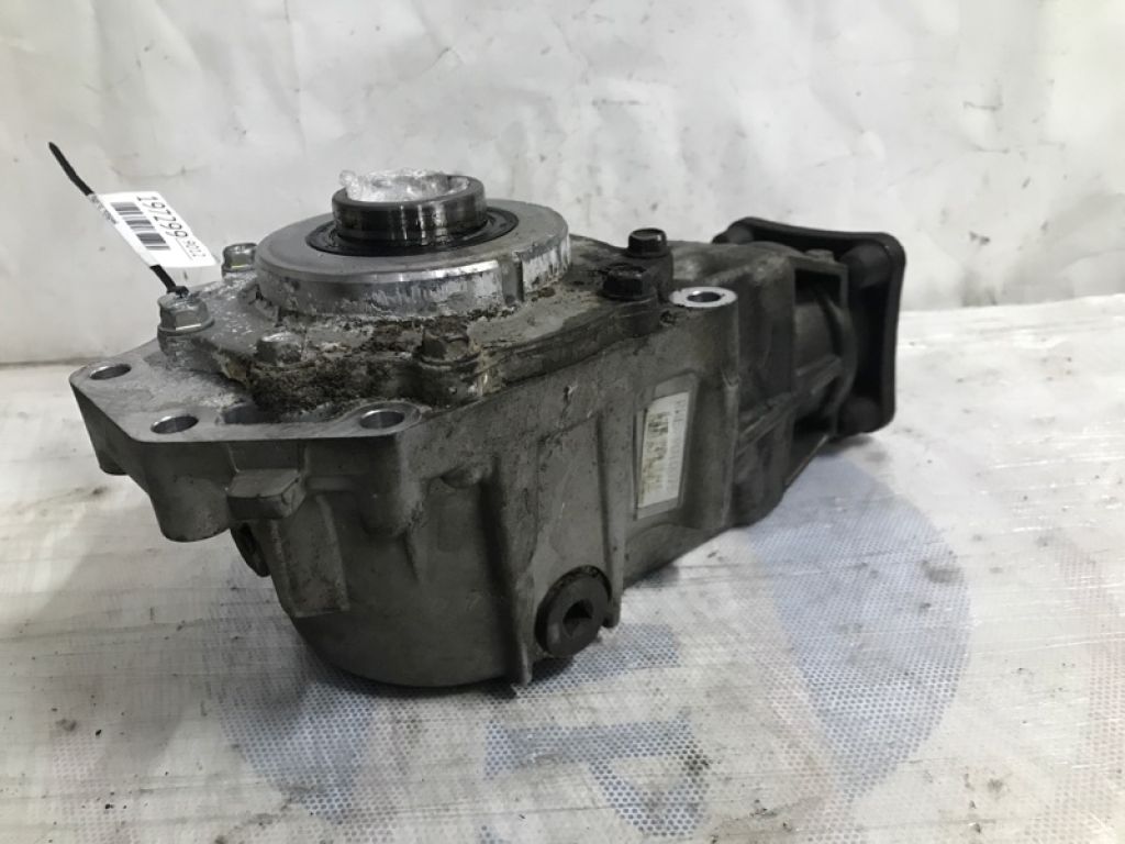 29000-RWE-000 | Роздавальна коробка ACURA RDX 06-12 - Фото 5