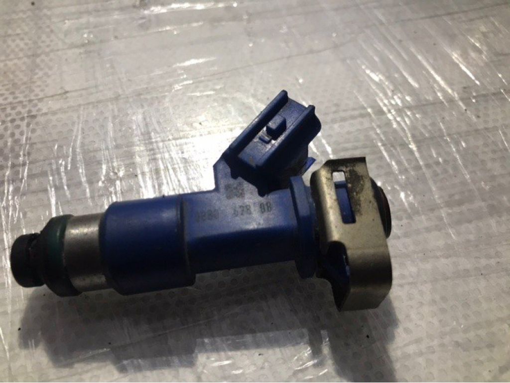 16450-RWC-A01 | Форсунка топливная ACURA RDX 06-12 - Фото 5