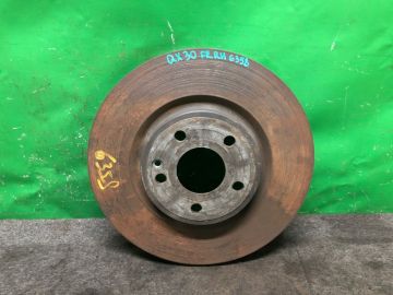 Гальмівний диск передній INFINITI QX30 16-20