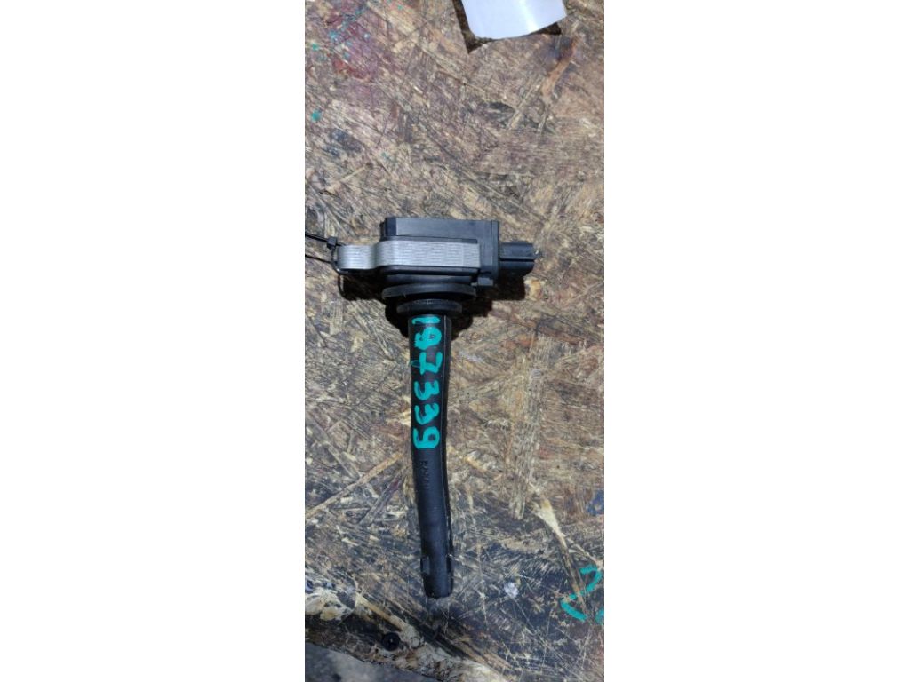 22448-ED800 | Катушка зажигания NISSAN QASHQAI 07-14