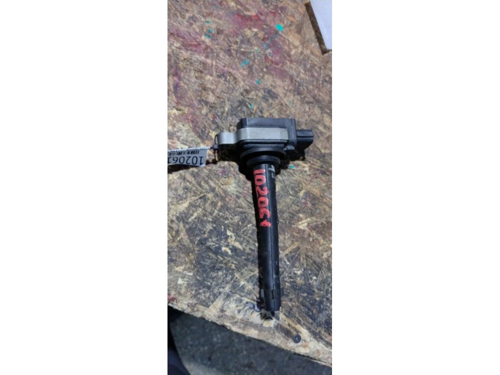 22448-ED800 | Катушка зажигания NISSAN QASHQAI 07-14