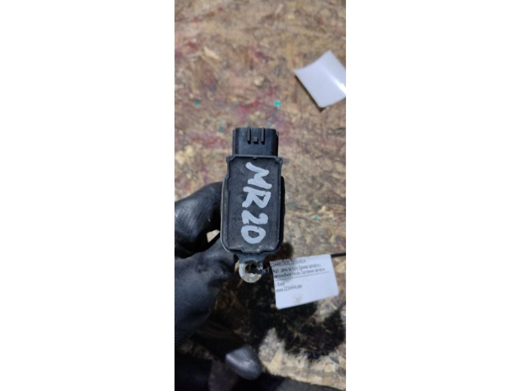 22448-ED800 | Катушка зажигания NISSAN QASHQAI 07-14 - Фото 2