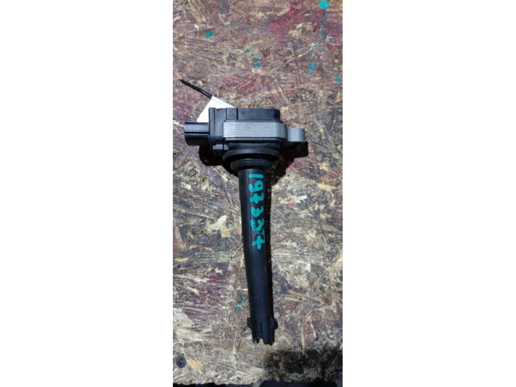 22448-ED800 | Котушка запалювання NISSAN QASHQAI 07-14