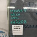 C235-73-511A | Скло дверей задн. лів. MAZDA 5 CR 05-10 - Прев'ю 2