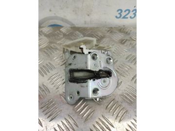 Замок двері задн. лів. MAZDA 5 CR 05-10