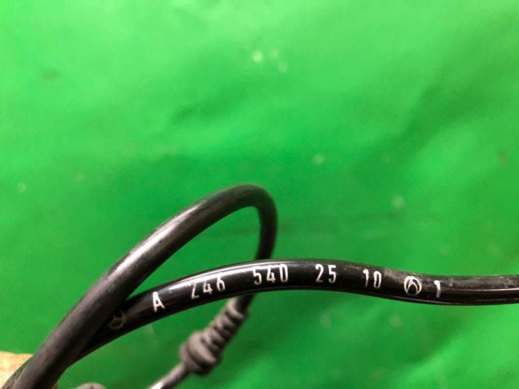 47910-5DA0A | Датчик ABS передн. лів. INFINITI QX30 16-20 - Фото 3