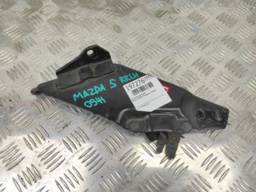 Замок двері бічної задн. лів. MAZDA 5 CR 05-10