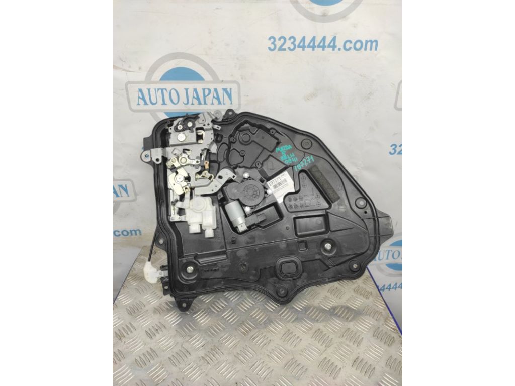 C235-73-590A | Склопідйомник задн. лів. MAZDA 5 CR 05-10