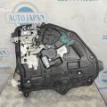 C235-73-590A | Склопідйомник задн. лів. MAZDA 5 CR 05-10