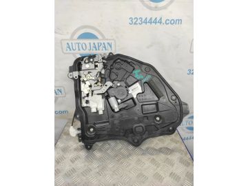 Склопідйомник задн. лів. MAZDA 5 CR 05-10