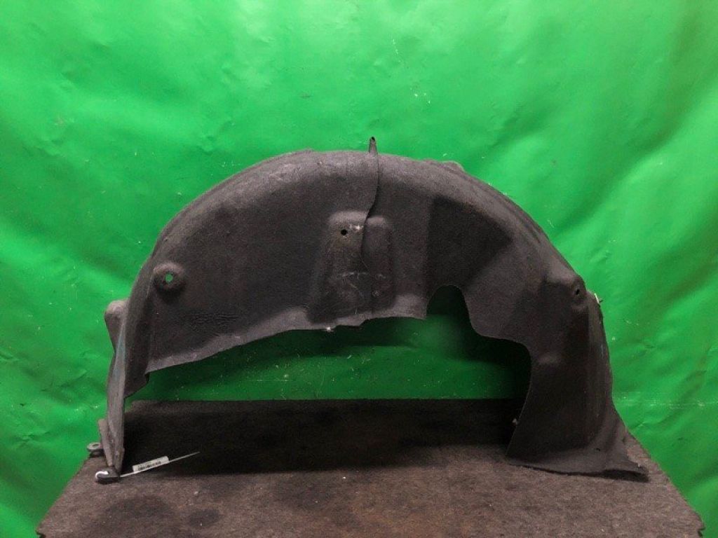 76748-5DA0A | Підкрилок задн. прав. INFINITI QX30 16-20 - Фото 2