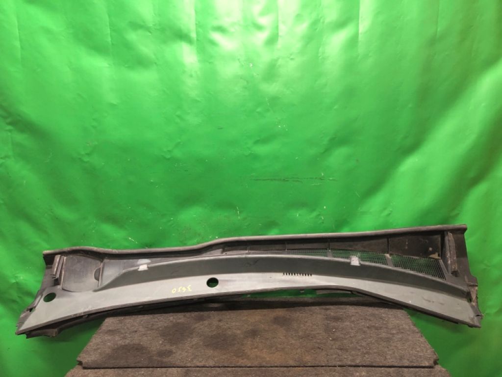 55708-08040 | Пластик під лобове скло / Жабо TOYOTA SIENNA 11-16