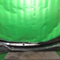 55708-08040 | Пластик під лобове скло / Жабо TOYOTA SIENNA 11-16 - Прев'ю 2