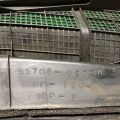 55708-06030 | Пластик під лобове скло / Жабо TOYOTA CAMRY 30 02-06 - Прев'ю 3