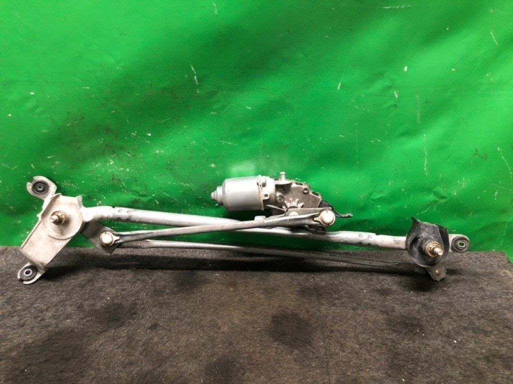 85150-08020 | Трапеція склоочисників TOYOTA SIENNA 11-16