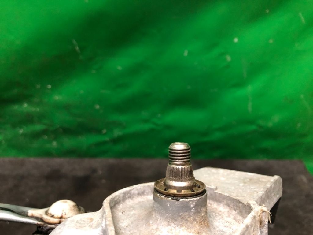 85150-08020 | Трапеція склоочисників TOYOTA SIENNA 11-16 - Фото 2