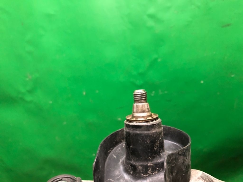 85150-08020 | Трапеція склоочисників TOYOTA SIENNA 11-16 - Фото 3