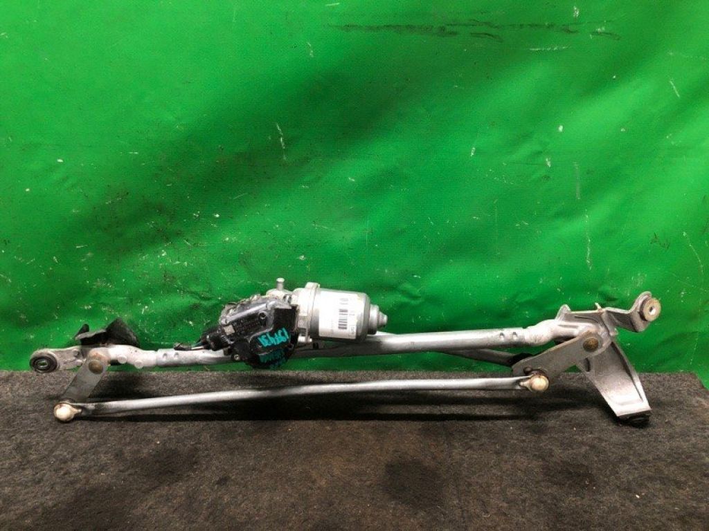 85150-08020 | Трапеція склоочисників TOYOTA SIENNA 11-16 - Фото 4