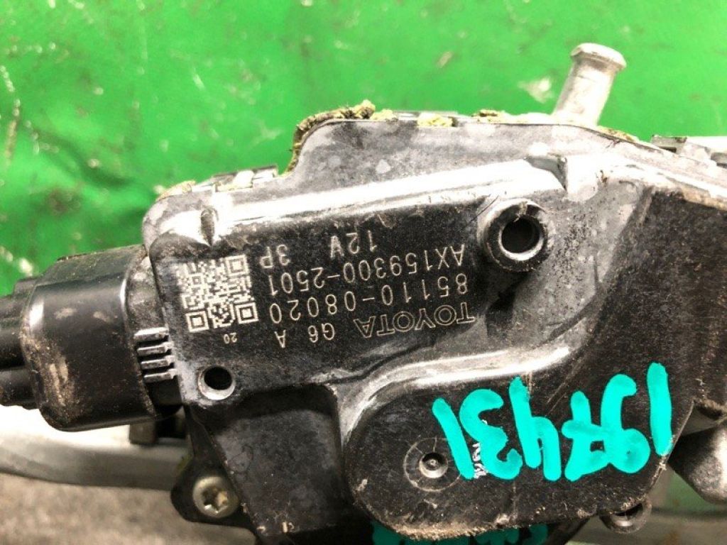 85150-08020 | Трапеція склоочисників TOYOTA SIENNA 11-16 - Фото 5