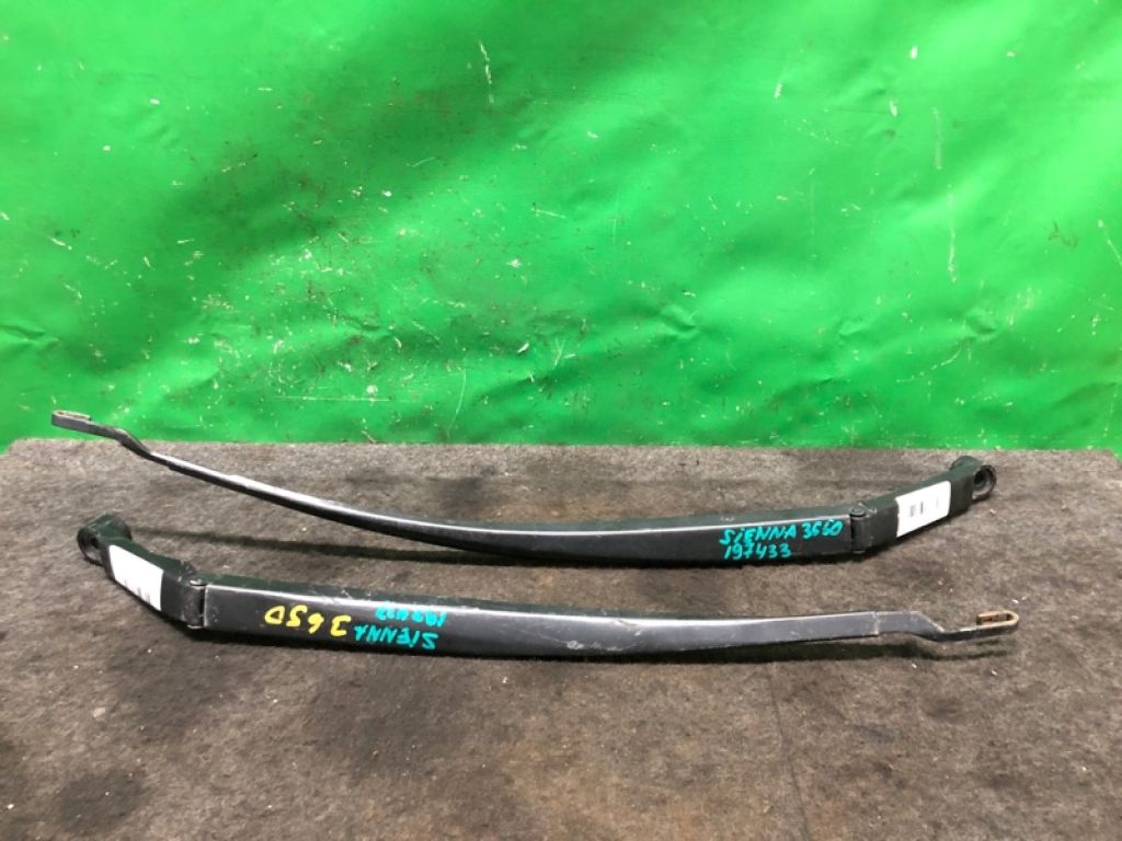 85222-08020 | Поводок стеклоочистителя передний TOYOTA SIENNA 11-16