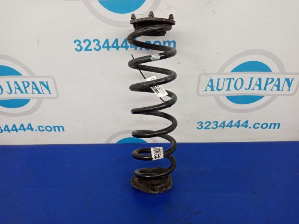 52441-TJC-A04 | Пружина задньої підвіски ACURA RDX 19-